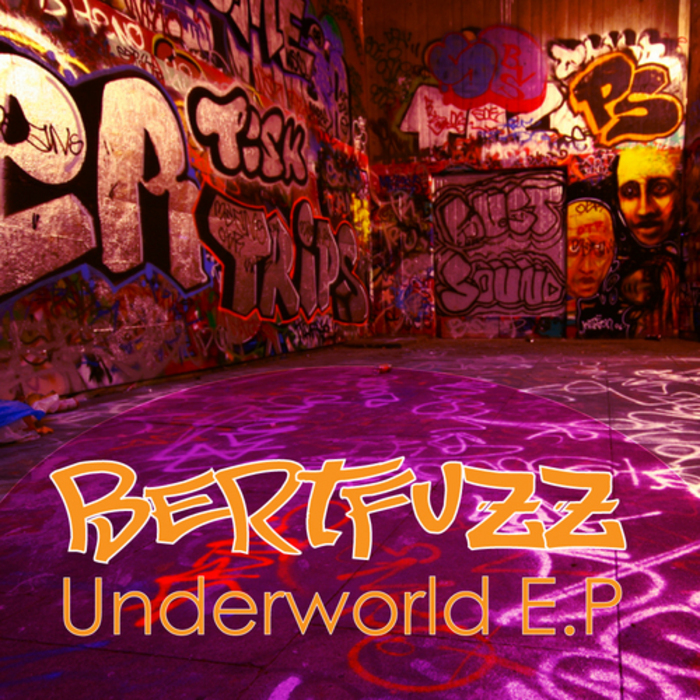 BERTFUZZ - Underworld