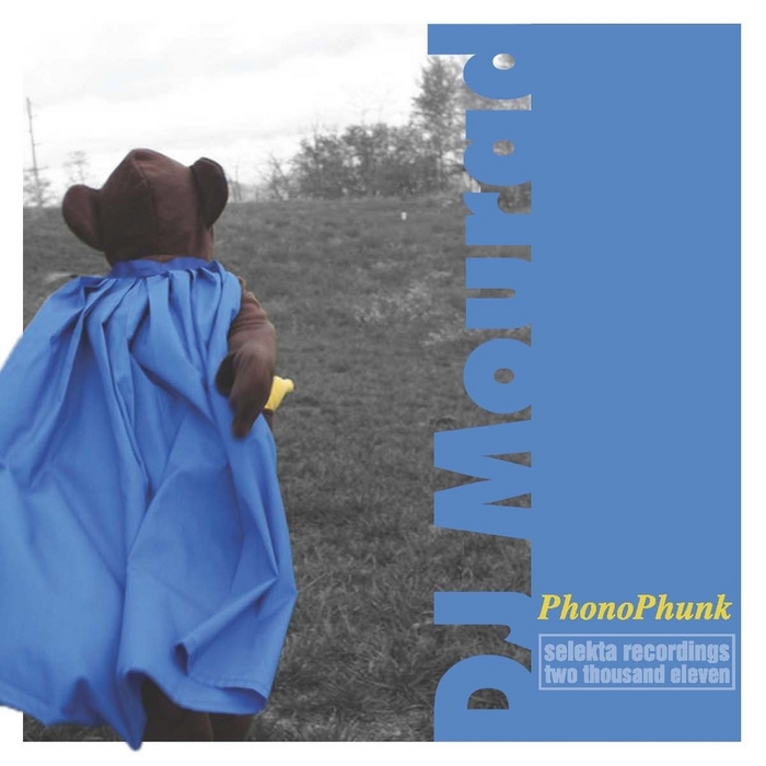 DJ MOURAD - PhonoPhunk EP