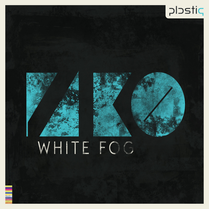 PAK0 - White Fog