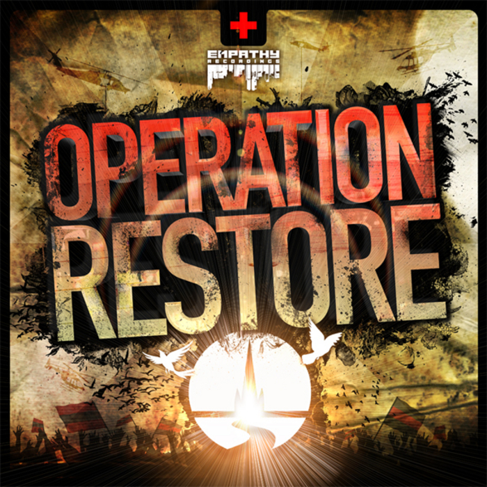 VARIOUS - Operation Restore