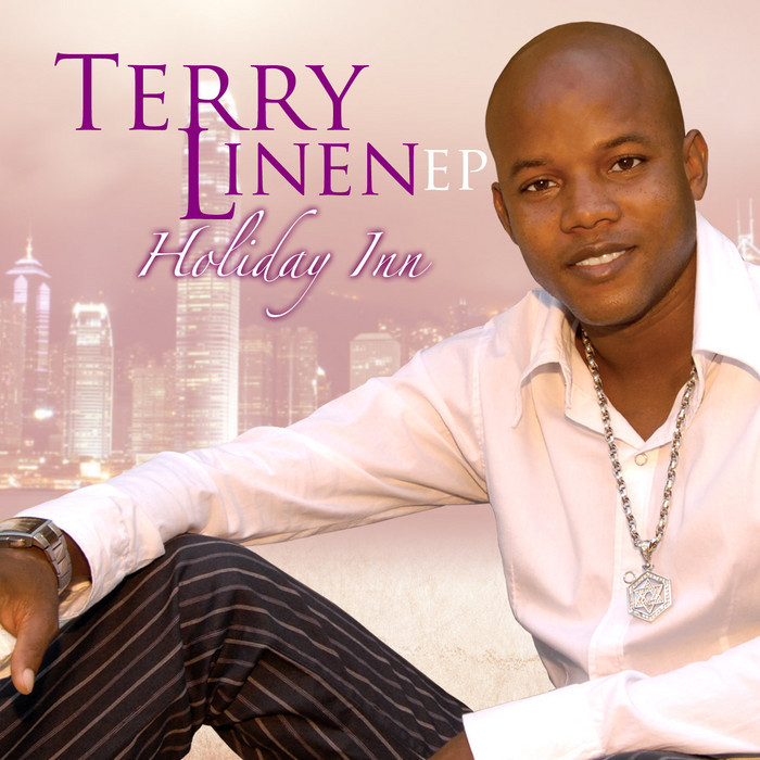 LINEN, Terry - Holiday Inn