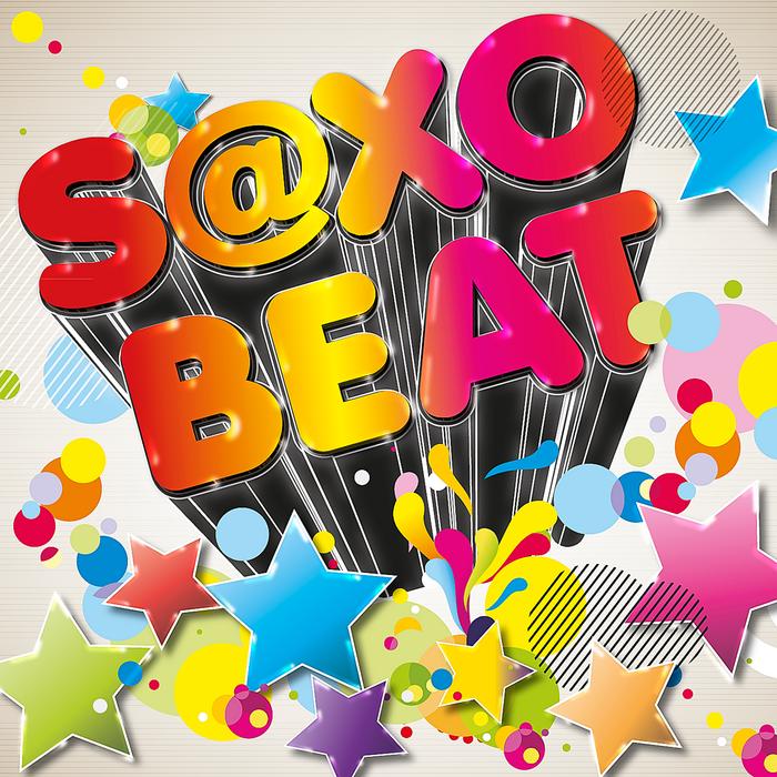 VARIOUS - Saxo Beat