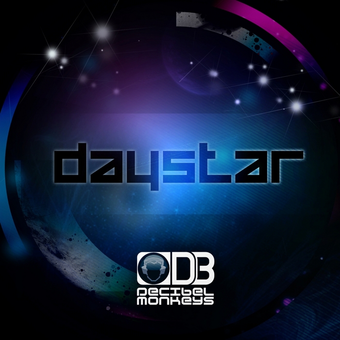DECIBEL MONKEYS - Daystar