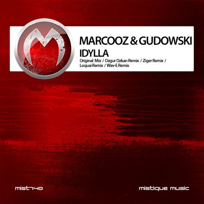 MARCOOZ & GUDOWSKI - Idylla