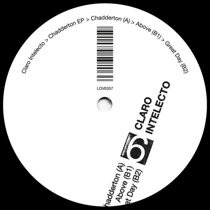 CLARO INTELECTO - Chadderton EP