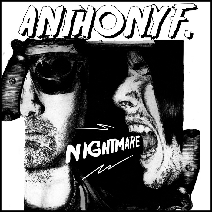 ANTHONYF - Nightmare