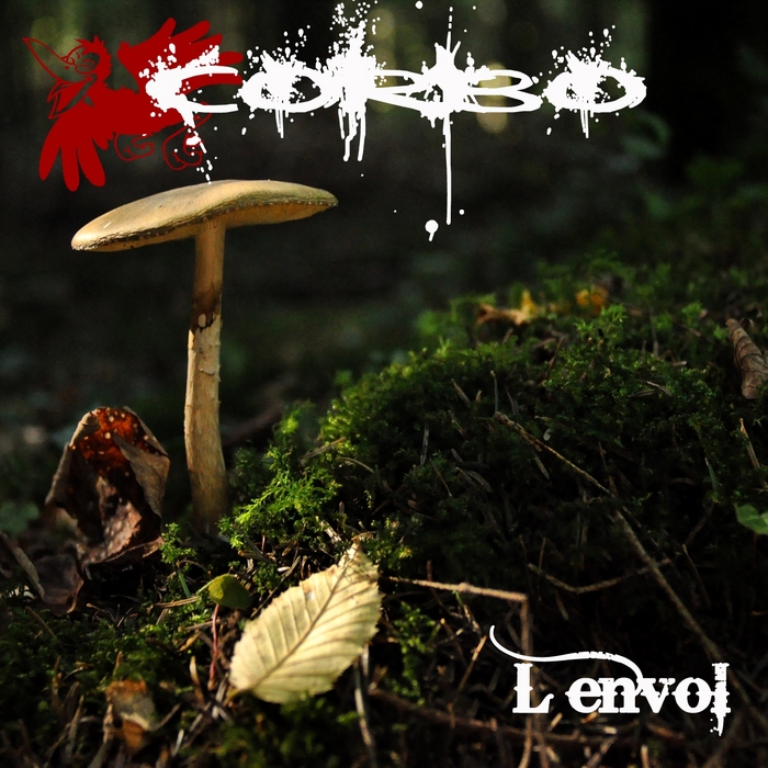 CORBO - L'envol