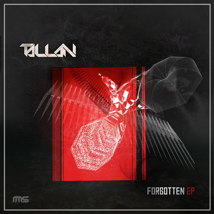 TALLAN - Forgotten EP