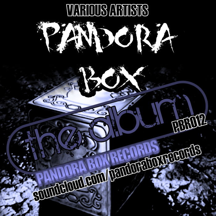VARIOUS Pandora Box The Album at Juno Download