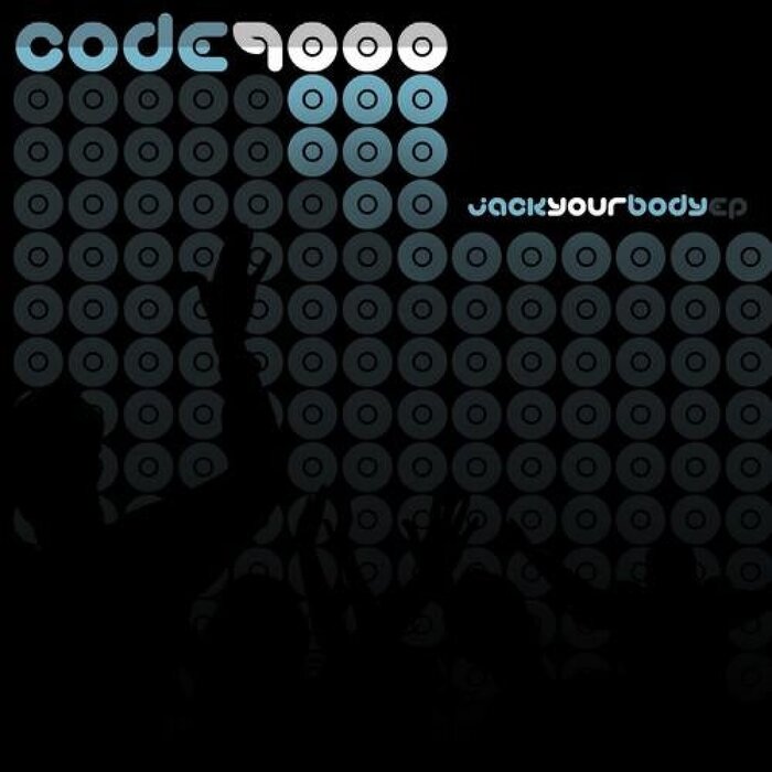 CODE 9000 - Jack Your Body