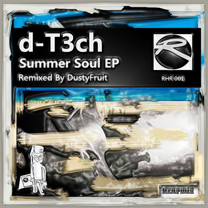 D T3CH - Summer Soul