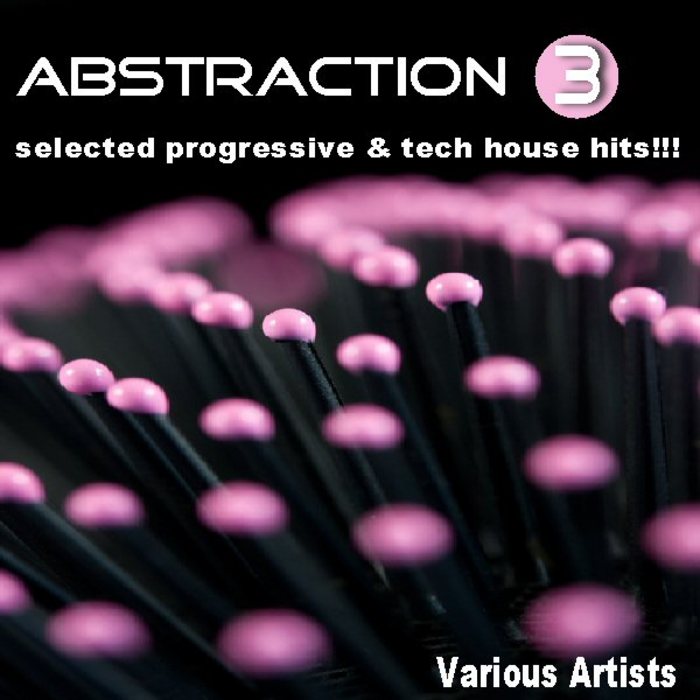 Progressive technology. Progressive music.