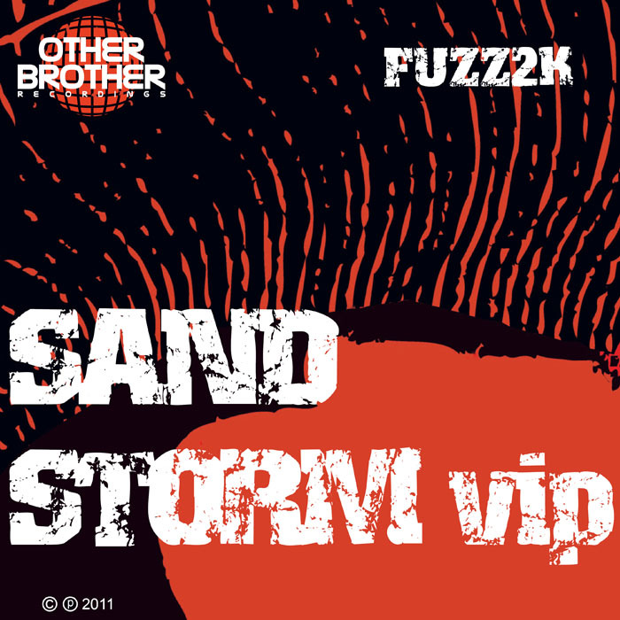 Sandstorm VIP by FUZZ2K on MP3, WAV, FLAC, AIFF & ALAC at
