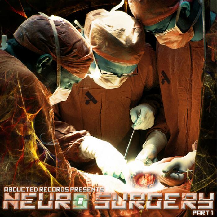 VARIOUS - Neuro Surgery