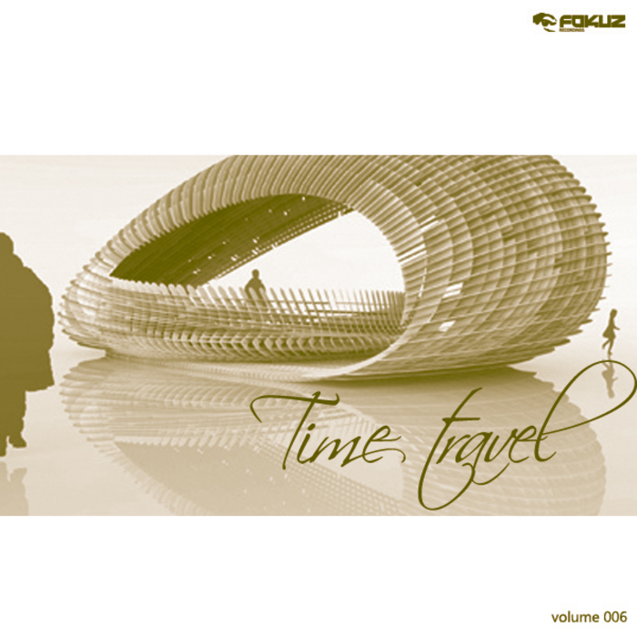 VARIOUS - Time Travel: Volume 6