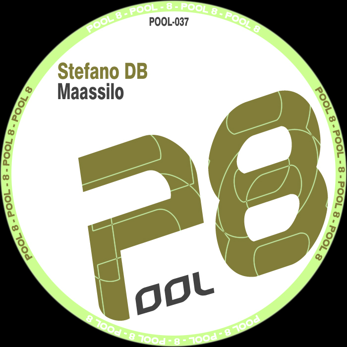 STEFANO DB - Maassilo