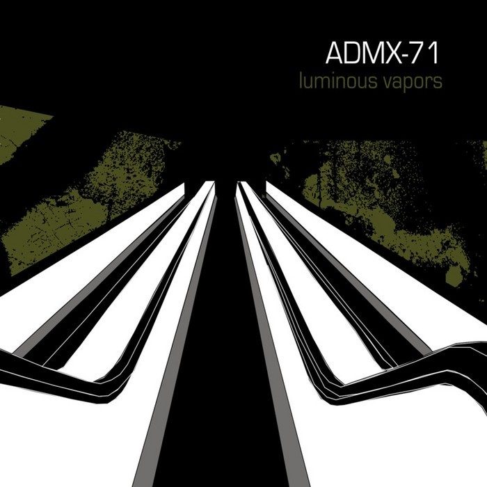ADMX 71 - Luminous Vapors