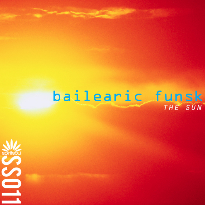 BAILEARIC FUNSK! - The Sun