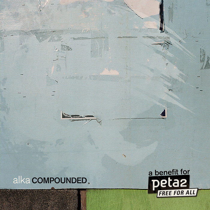 ALKA - Compounded