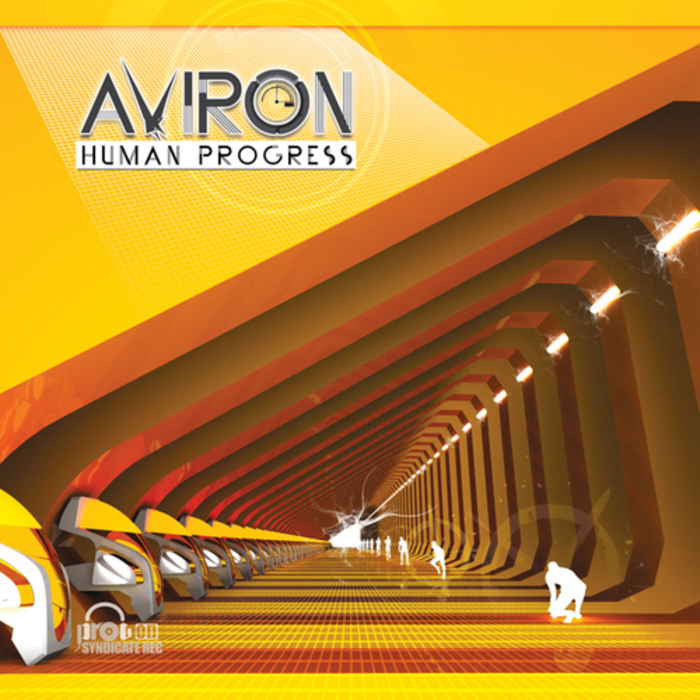 AVIRON - Human Progress