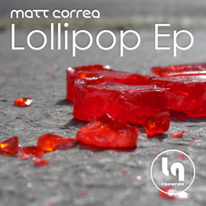 CORREA, Matt - Lollypop