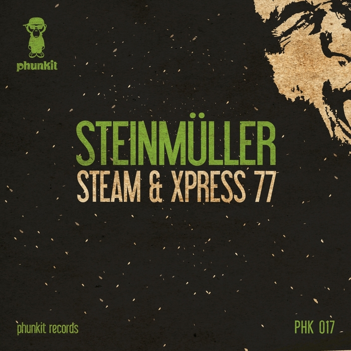 STEINMUELLER - Steam