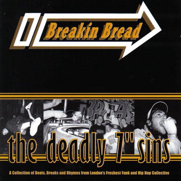 VARIOUS - The Deadly 7