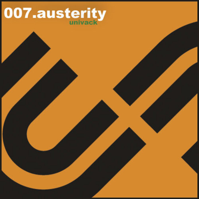 ELIO KS - Austerity