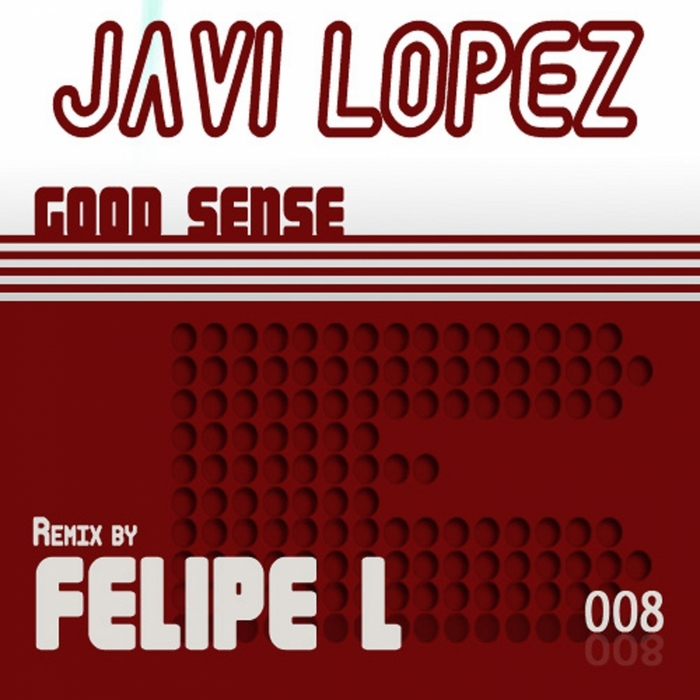LOPEZ, Javi - Good Sense
