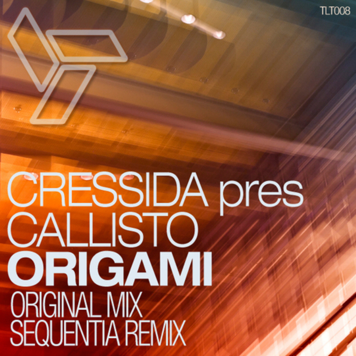 CRESSIDA presents CALLISTO - Origami