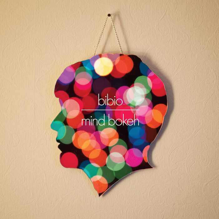 BIBIO - Mind Bokeh