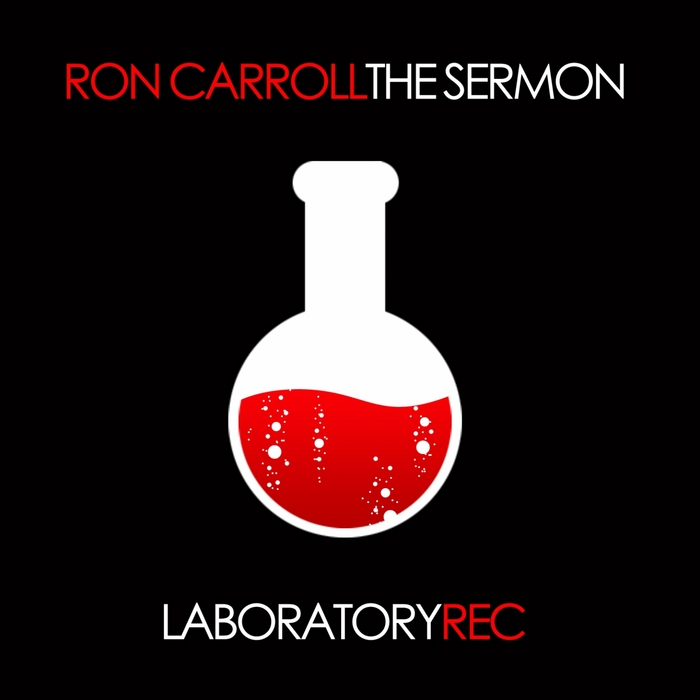 RC PROJECT, The/RON CARROLL - The Sermon