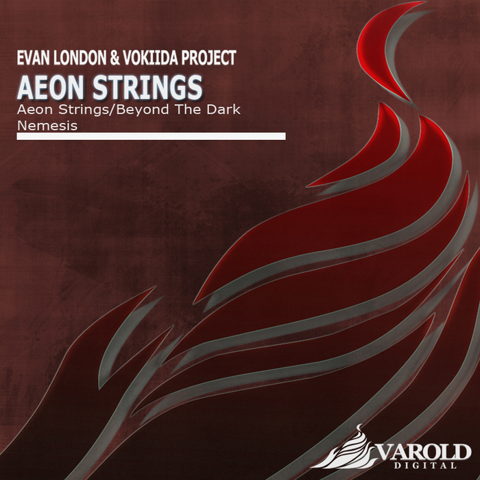 Evan london. Strings and Beyond.