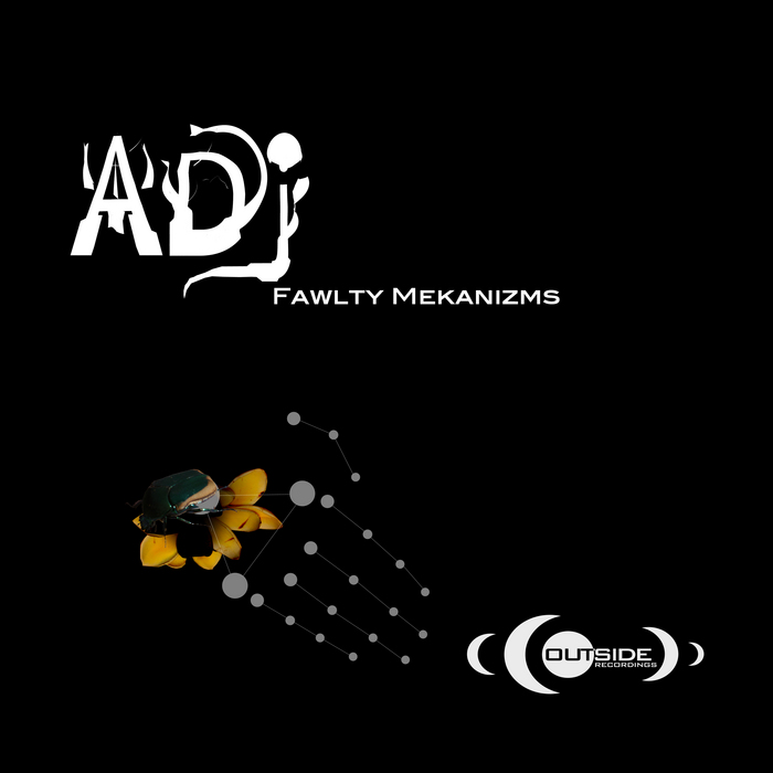 ADJ - Fawlty Mekanizms