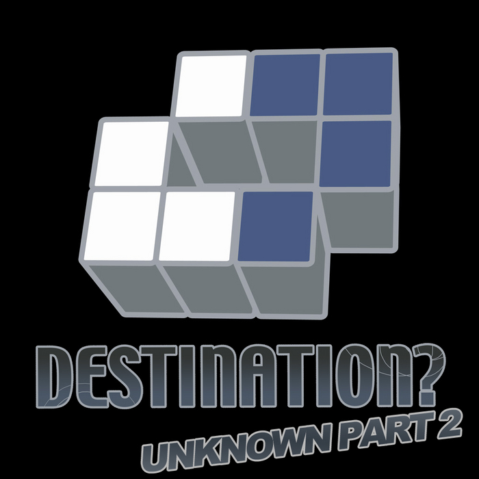 VARIOUS - Destination? Unknown Part 2