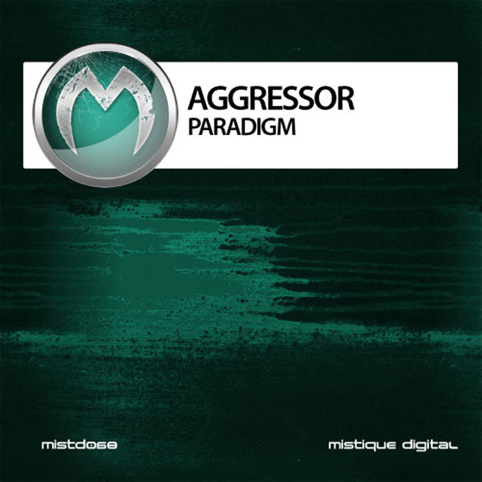 AGGRESSOR - Paradigm