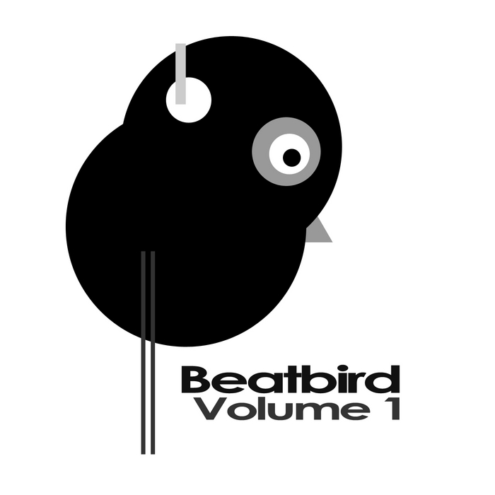 VARIOUS - Beatbird Vol 1