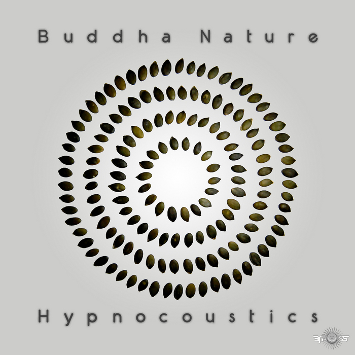 HYPNOCOUSTICS - Buddha Nature EP