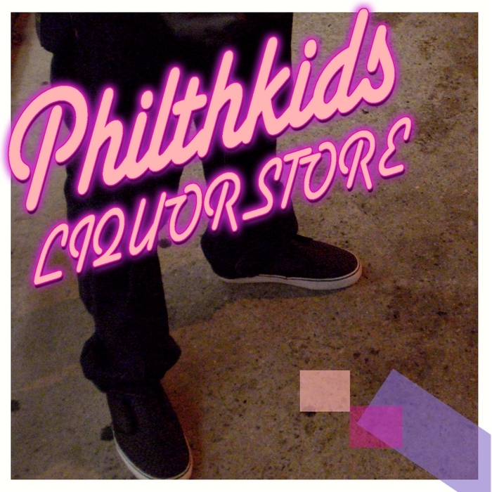 PHILTHKIDS - Liquore Store