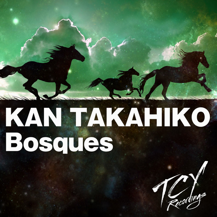 KAN TAKAHIKO - Bosques