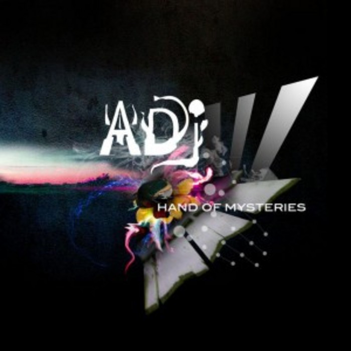 ADJ - Hand Of Mysteries