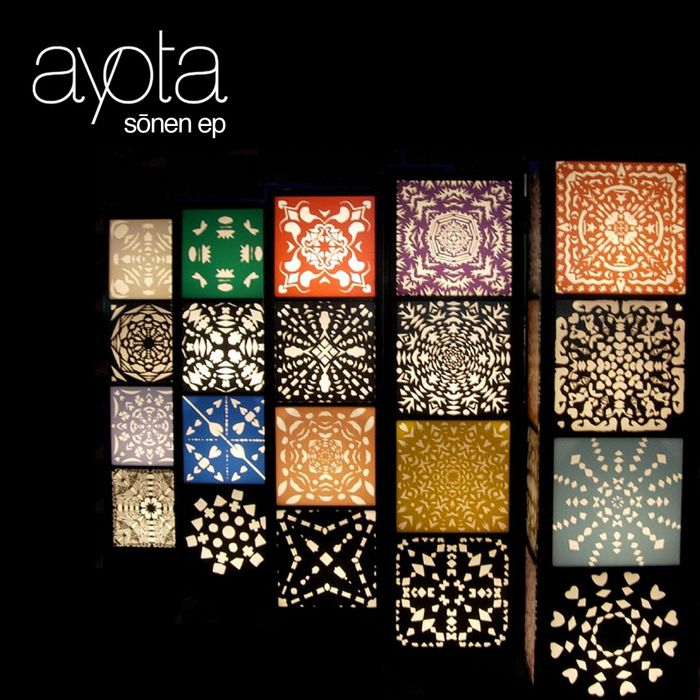 AYOTA - Sonen EP