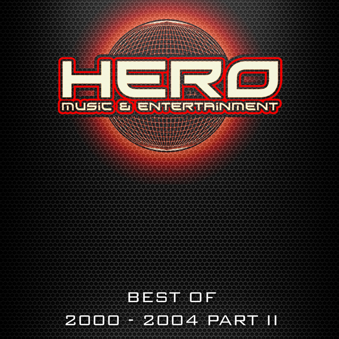 SHRINK, The - Best Of Hero Music 2000-2004 Part 2
