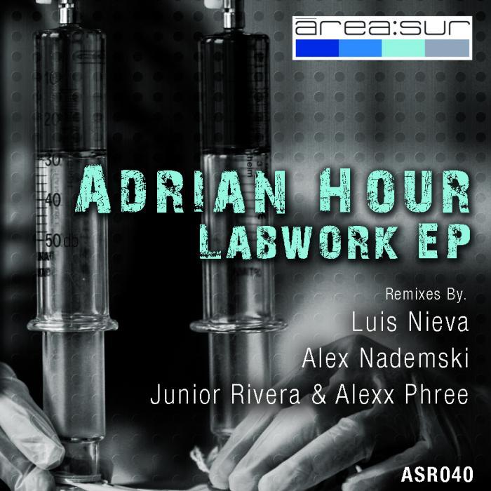 HOUR, Adrian - Labwork