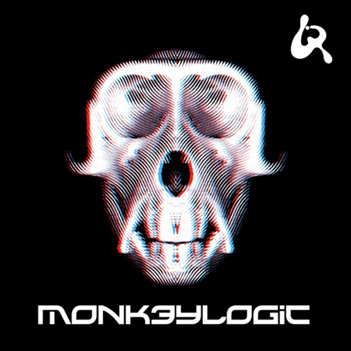 MONK3YLOGIC - Bass Effex EP