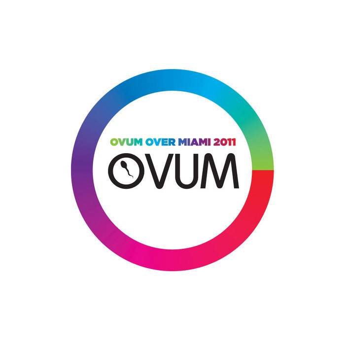 VARIOUS - Ovum Over Miami 2011