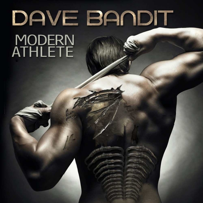 BANDIT, Dave - Modern Athlete EP