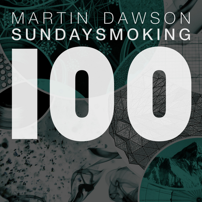 DAWSON, Martin - Sunday Smoking (remixes)