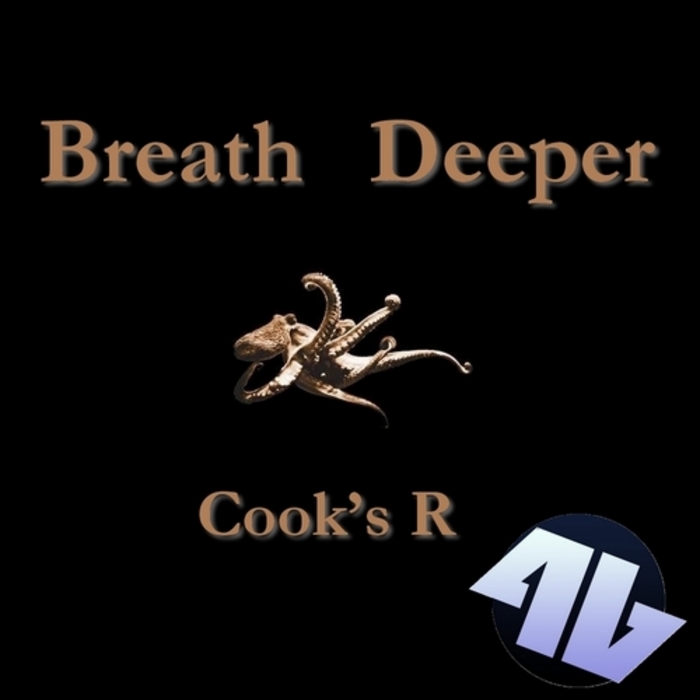 COOK'S R - Breath Deeper