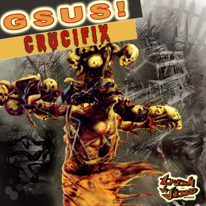 GSUS - Crucifix